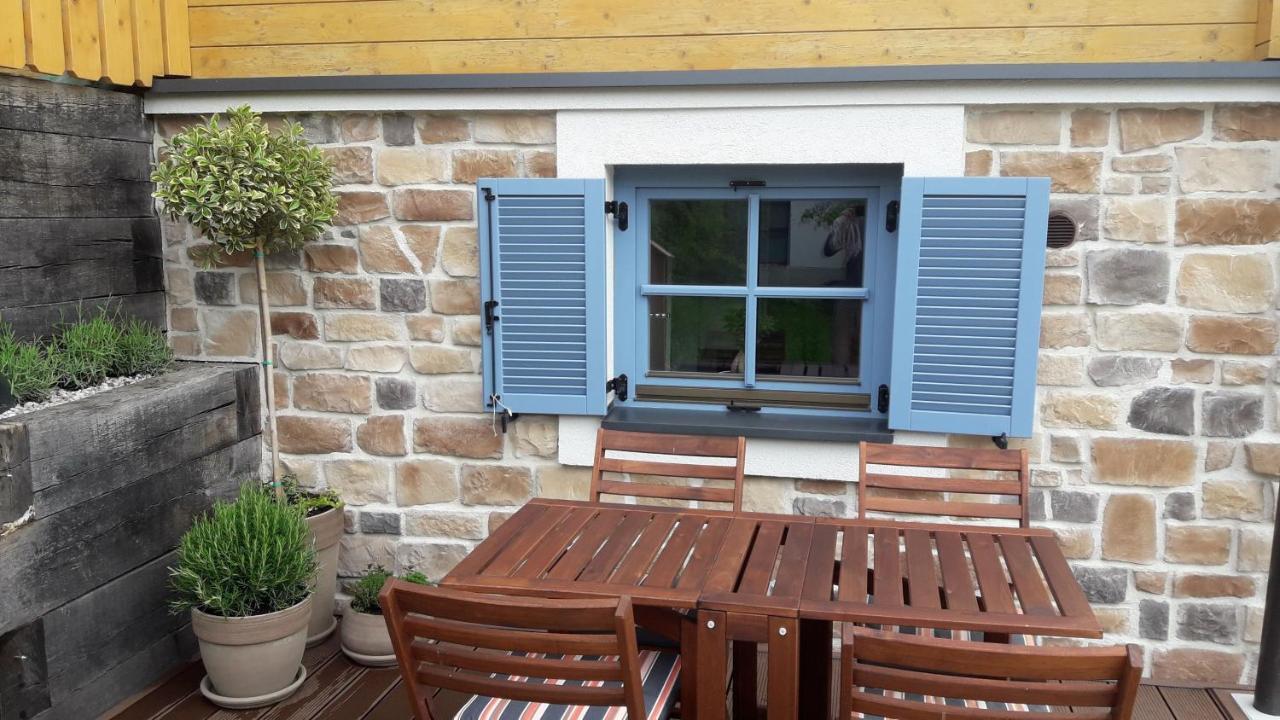 Alpine Cottage Блед Экстерьер фото