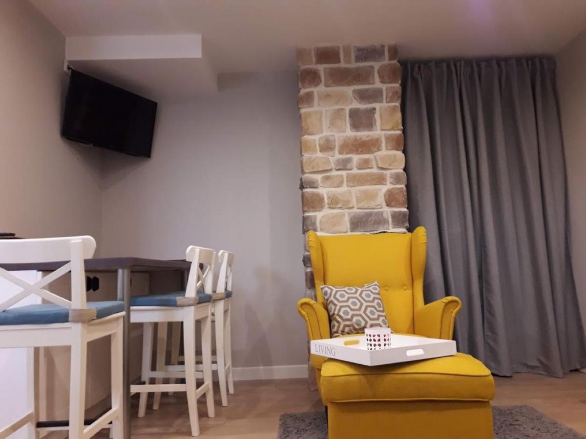 Alpine Cottage Блед Экстерьер фото